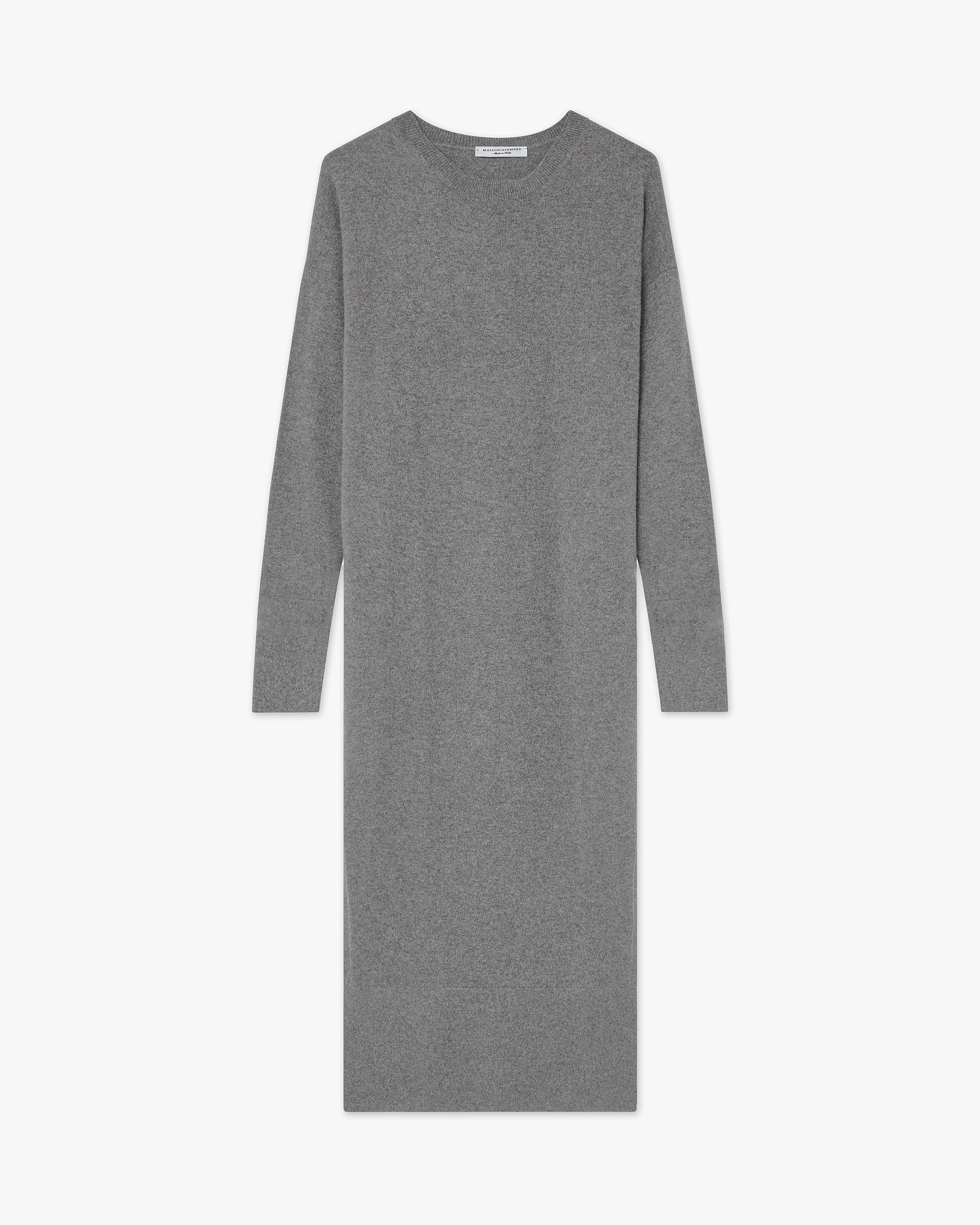 Custom Studio - Liv Crew Neck Dress