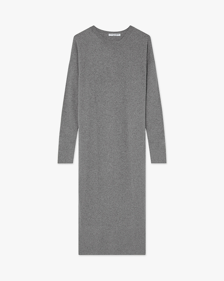 Custom Studio - Liv Crew Neck Dress