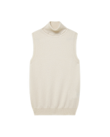 Custom Studio - Essential Turtleneck Top