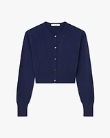 Ostuni Shrug Cardigan - Blue - Archive