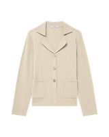 Custom Studio - Veste en Maille Siena