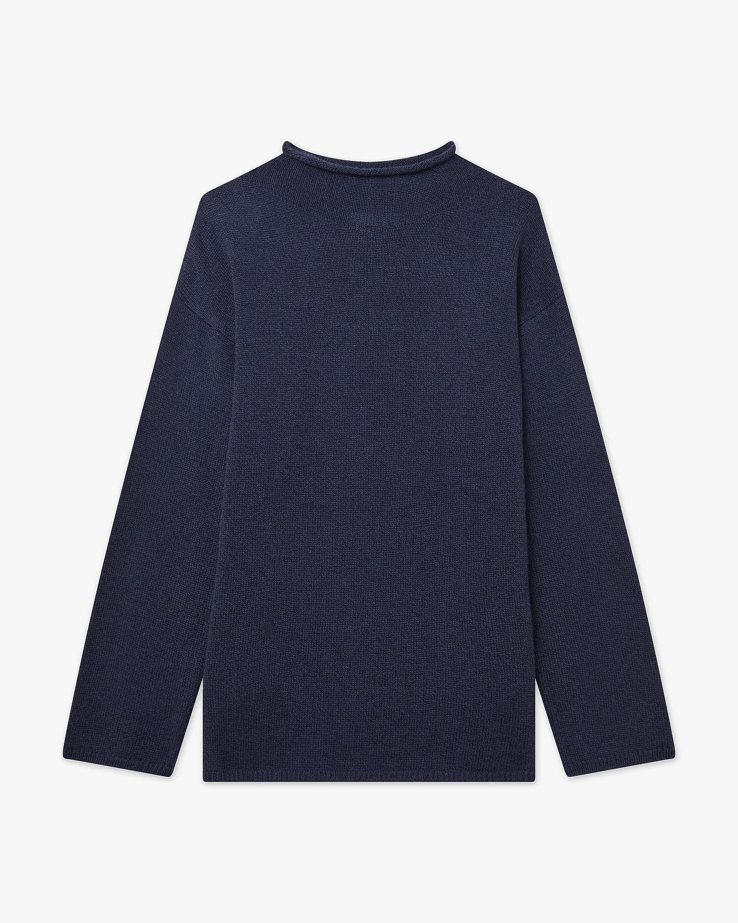 Pull Siena Femme - Bleu - Archive