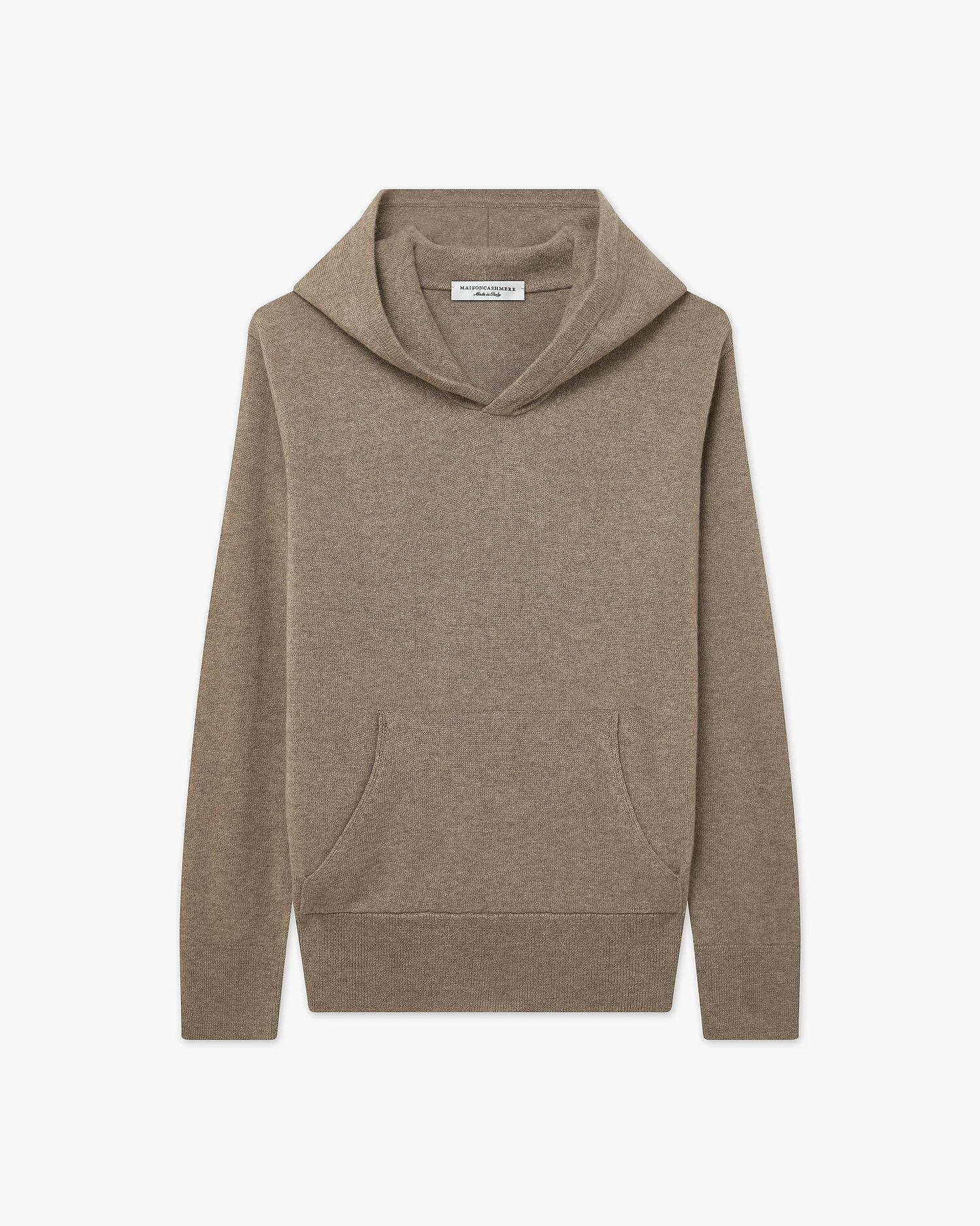 Women's Salò Hoodie - Taupe - Archive