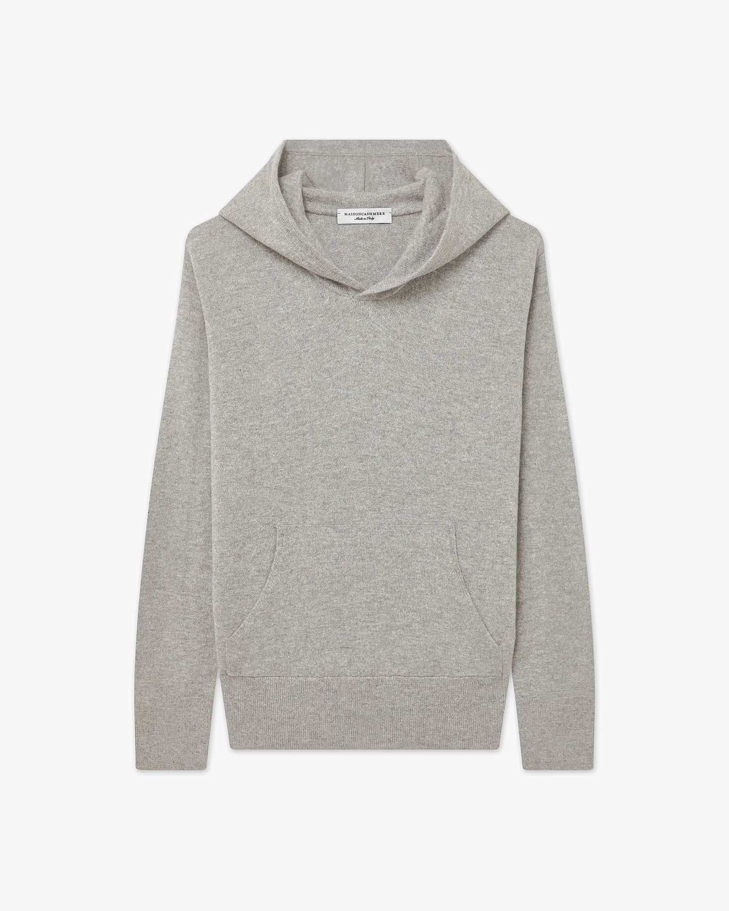 Women's Salò Hoodie - Light Grey - Archive