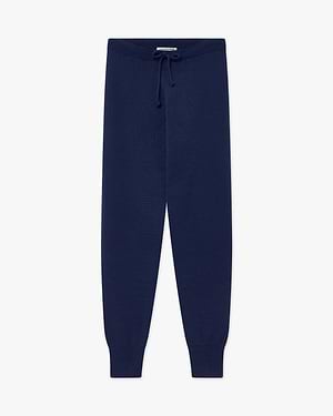 Parksville Jogginghose Damen - Blau - Archiv