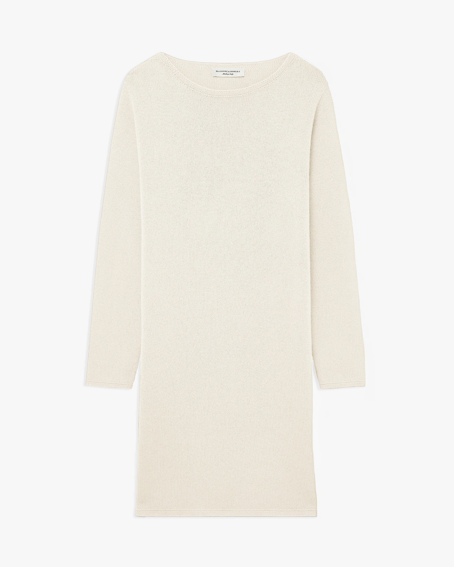 Parksville Dress - White - Archive