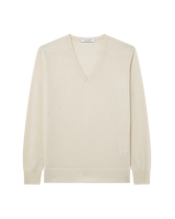 Custom Studio - Women's Florenz V-Neck Sweater