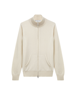 Custom Studio - Women's Salò Zip Cardigan