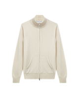 Custom Studio - Women's Salò Zip Cardigan