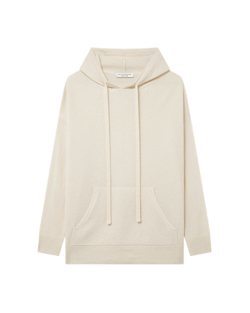 Custom Studio - Sweat Oversized Velia Femme