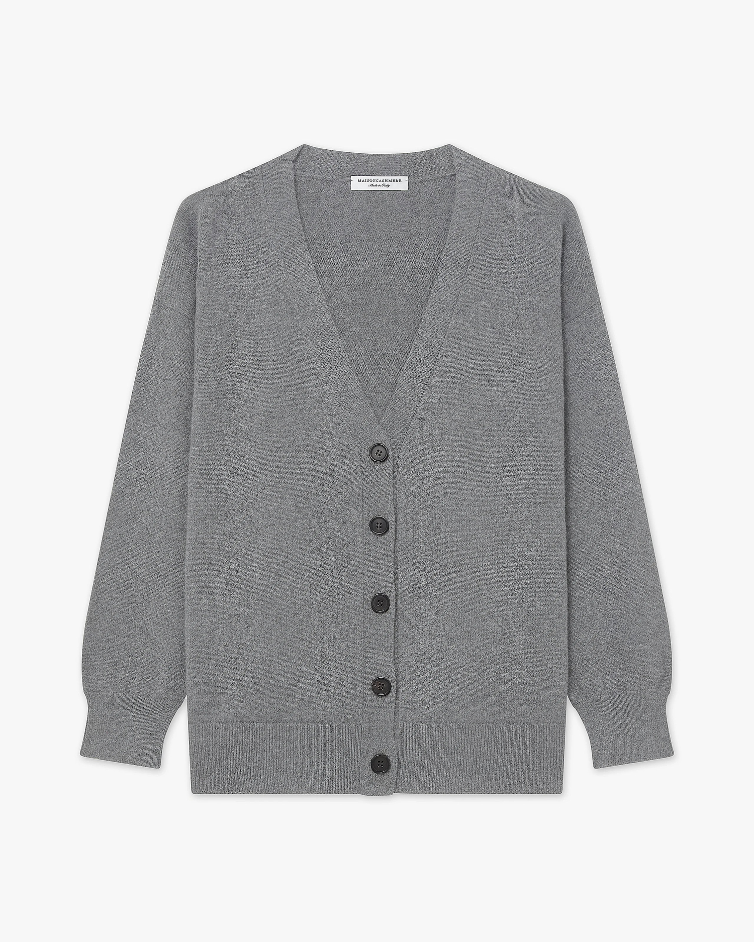 Custom Studio - Velia Maxi Cardigan