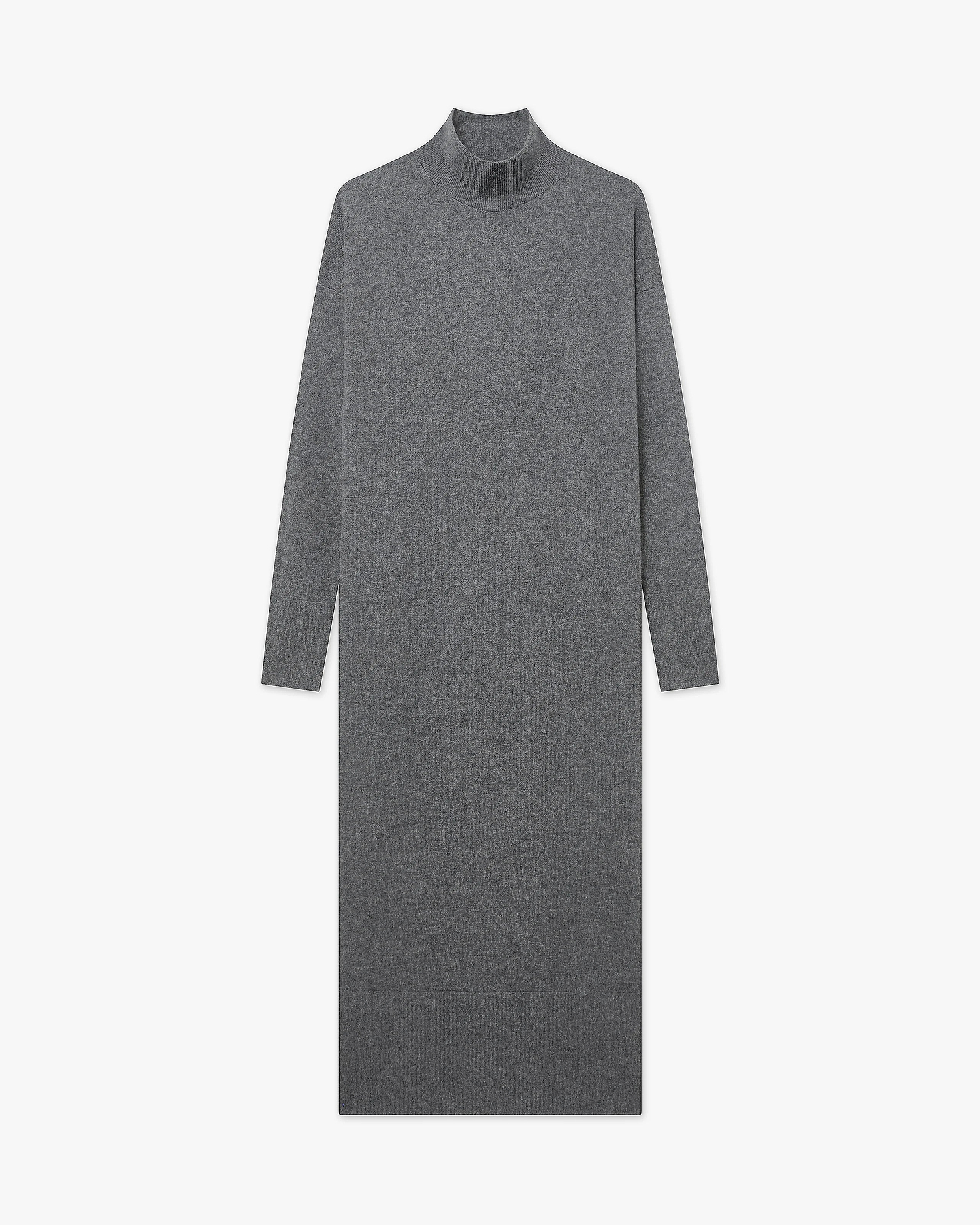 Custom Studio - Liv Mock Neck Dress