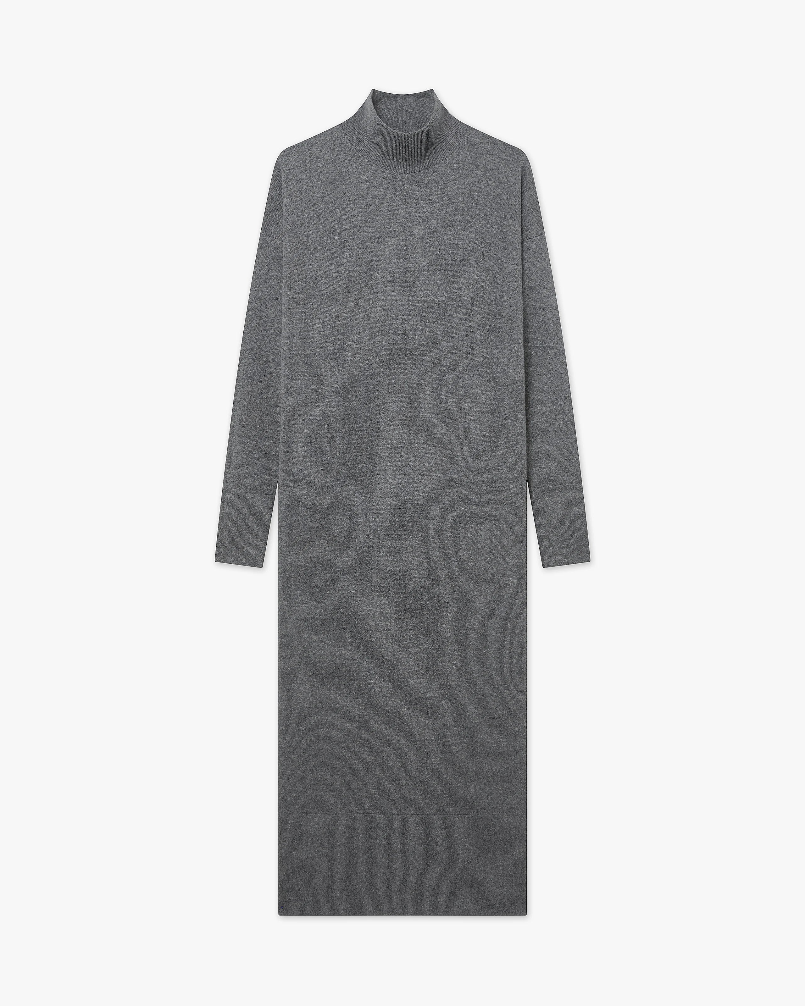 Custom Studio - Liv Mock Neck Dress