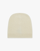 Bonnet Bébé Links - Écru