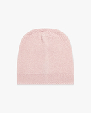 Bonnet Bébé Links - Rose