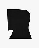 Bonnet à Capuche - Noir