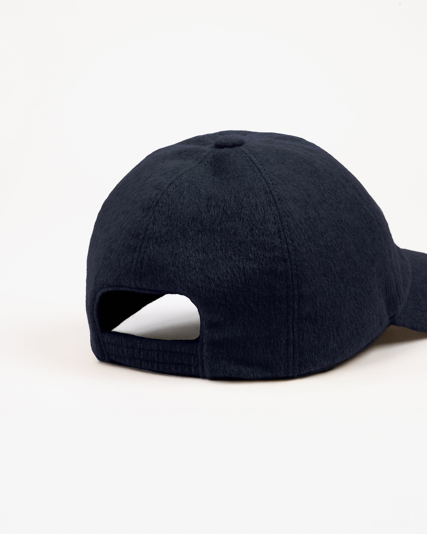 Women's Baseball Cap - Night Blue