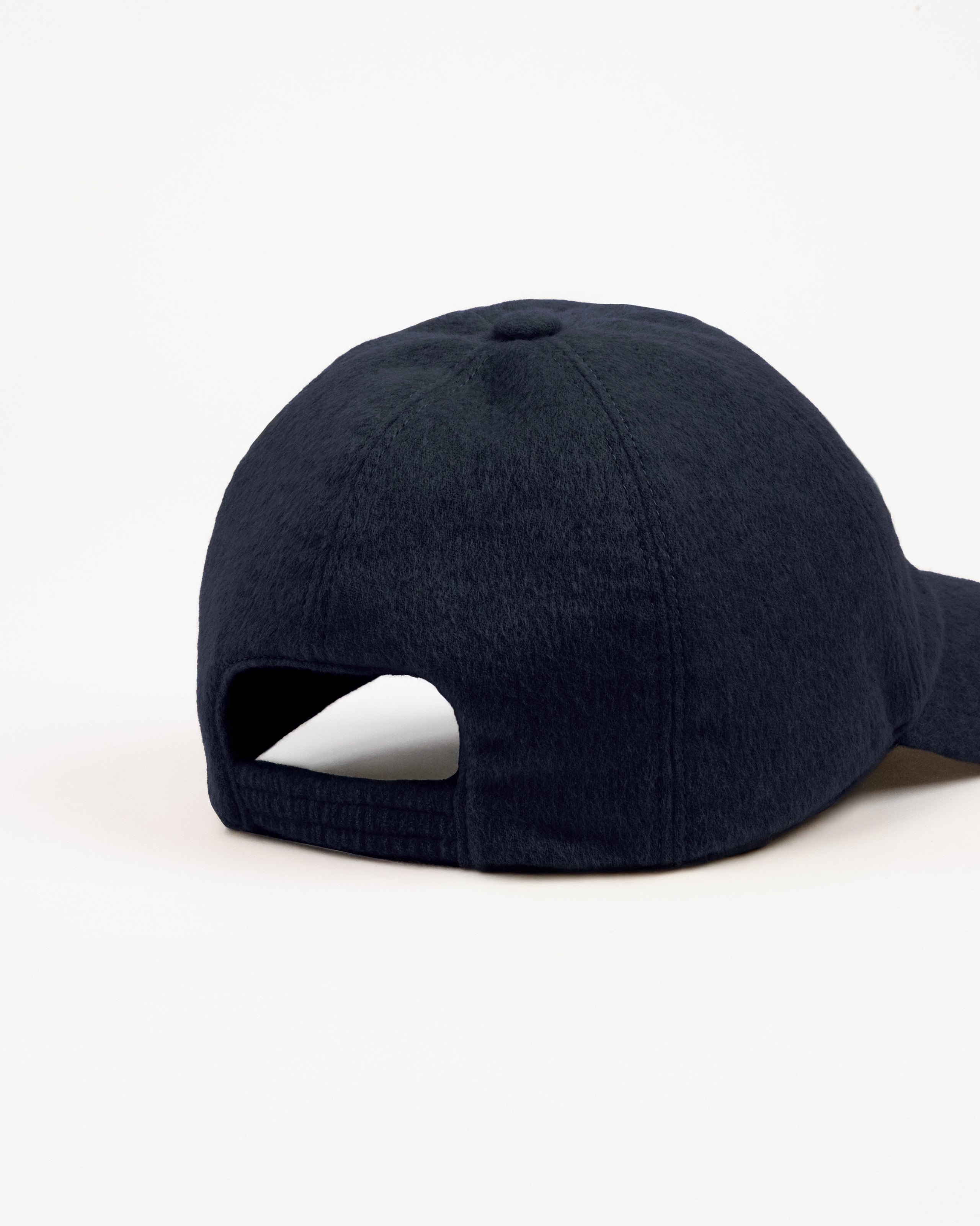 Women's Baseball Cap - Night Blue