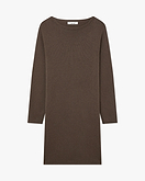 Parksville Kleid - Braun