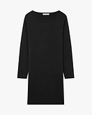 Parksville Kleid - Schwarz
