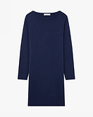 Parksville Kleid - Blau