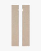 Armstulpen - Beige