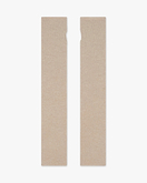 Armstulpen - Beige
