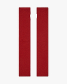 Armstulpen - Rot