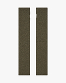 Armstulpen - Grün