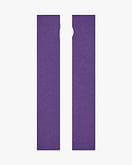 Armstulpen - Violett