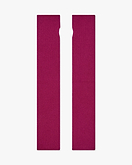 Armstulpen - Magenta