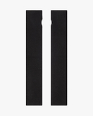 Armstulpen - Schwarz