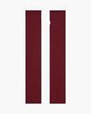 Armstulpen - Bordeaux