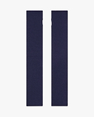 Armstulpen - Blau