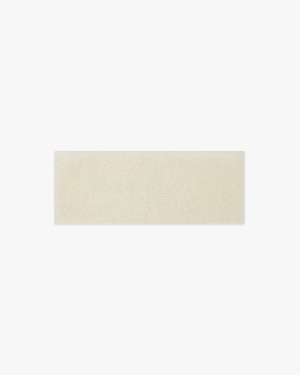 Headband - White