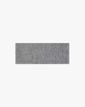 Headband - Medium Grey