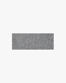 Headband - Medium Grey
