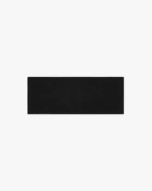 Headband - Black
