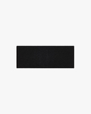 Headband - Black