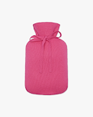 Wärmflaschenbezug - Fuchsia