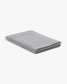 Cosy Blanket - Medium Grey