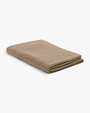 Cosy Blanket - Hazelnut