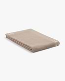 Dolomiti Personalisierbare Decke - Beige
