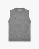 Top Essential - Grigio Medio