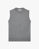 Top Essential - Grigio Medio