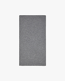 Essential Schlauchschal - Mittelgrau