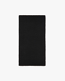 Essential Schlauchschal - Schwarz