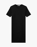 Seraphine Kleid - Schwarz