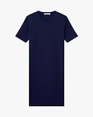 Seraphine Kleid - Blau