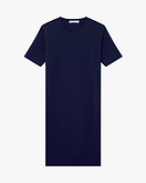 Seraphine Kleid - Blau